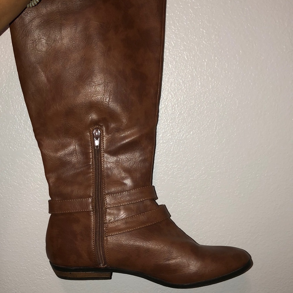 Perfect Fall Booties! - image 2